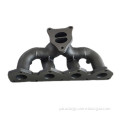 Ductile & Grey Iron Casting Exhaust Manifold